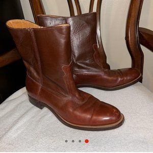 Vintage Frye Boots